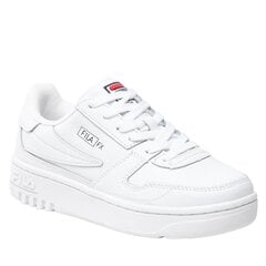 Мужские спортивные кроссовки Fila CROSSCOURT 2 F LOW FFM0002 13063  Белый цена и информация | Спортивная обувь, кроссовки для женщин | pigu.lt