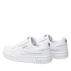 Мужские спортивные кроссовки Fila CROSSCOURT 2 F LOW FFM0002 13063  Белый цена и информация | Спортивная обувь, кроссовки для женщин | pigu.lt