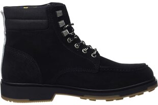 Tommy Jeans aulinukai vyrams, juodi цена и информация | Мужские ботинки | pigu.lt