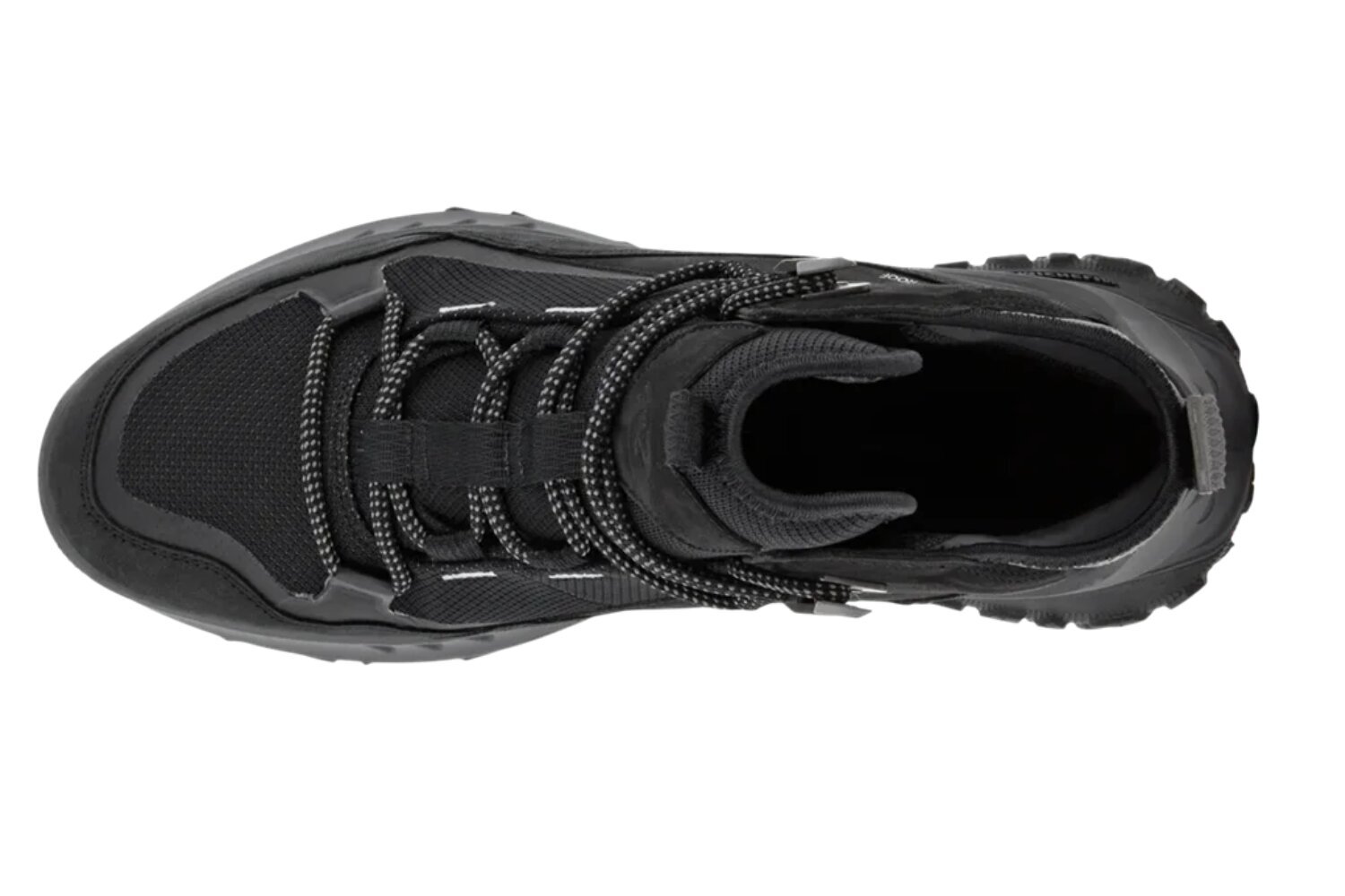 Ecco žygio batai vyrams Ult-Trn M, juodi kaina ir informacija | Vyriški batai | pigu.lt
