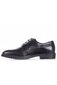 Tommy Hilfiger batai vyrams Flexible Dressy Leat, juodi цена и информация | Vyriški batai | pigu.lt