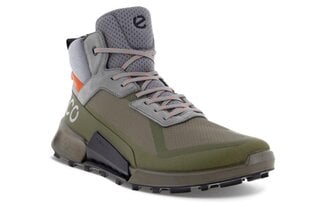 Ecco žygio batai vyrams Biom 2.1 X Country Gore-tex, žali цена и информация | Мужские кроссовки | pigu.lt