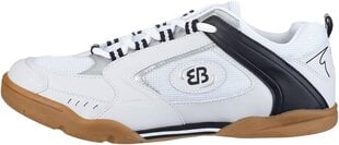 Sportiniai batai vyrams Bruetting Perfect, balti kaina ir informacija | Kedai vyrams | pigu.lt