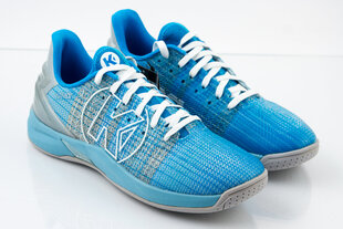 Sportiniai batai moterims Kempa Attack One, mėlyni kaina ir informacija | Sportiniai bateliai, kedai moterims | pigu.lt