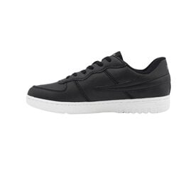 Netforce ii x crt fila for men's black ffm003083274 FFM003083274 цена и информация | Кроссовки мужские | pigu.lt