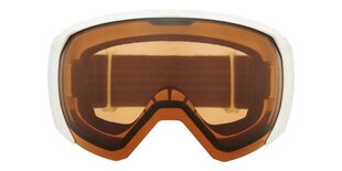 Slidinėjimo akiniai Oakley Flight Path, rudi kaina ir informacija | Slidinėjimo akiniai | pigu.lt