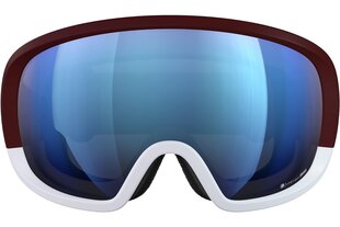 Slidinėjimo akiniai Poc, mėlyni kaina ir informacija | Slidinėjimo akiniai | pigu.lt