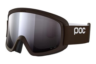 Slidinėjimo akiniai Poc, juodi цена и информация | Лыжные очки | pigu.lt