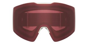 Moteriški slidinėjimo akiniai Oakley Fall Line, raudoni kaina ir informacija | Slidinėjimo akiniai | pigu.lt