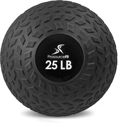 Svorinis kamuolys Prosource Fit Slam, 11 kg kaina ir informacija | Svoriniai kamuoliai | pigu.lt