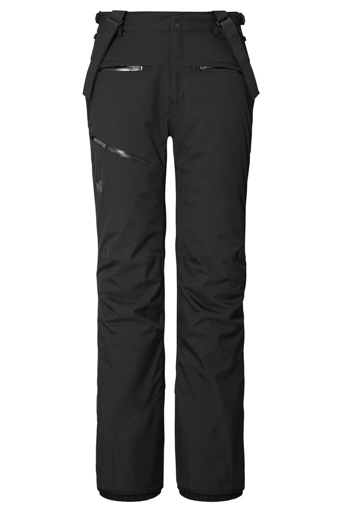 Slidinėjimo kelnės vyrams Millet Atna Peak II, juodos kaina ir informacija | Vyriškа slidinėjimo apranga | pigu.lt
