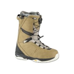 Snieglenčių batai Nitro Team TLS, 27 dydis kaina ir informacija | Kalnų slidinėjimo batai | pigu.lt
