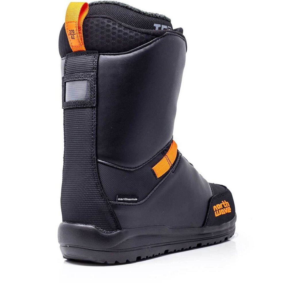 Snieglenčių batai Northwave, 37,5 dydis kaina ir informacija | Kalnų slidinėjimo batai | pigu.lt