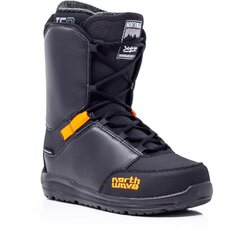 Snieglenčių batai Northwave, 37,5 dydis цена и информация | Горнолыжные ботинки | pigu.lt