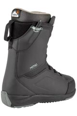 Kalnų slidinėjimo batai Nitro Anthem TLS, 44 dydis kaina ir informacija | Kalnų slidinėjimo batai | pigu.lt