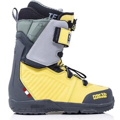 Snieglenčių batai Northwave, 42 dydis kaina ir informacija | Kalnų slidinėjimo batai | pigu.lt