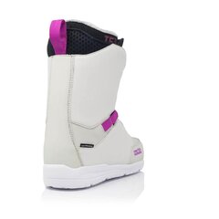 Snieglenčių batai Northwave, 35 dydis цена и информация | Горнолыжные ботинки | pigu.lt