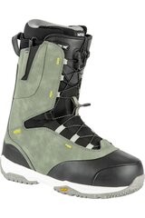 Kalnų slidinėjimo batai Nitro Venture Pro, 48 dydis kaina ir informacija | Kalnų slidinėjimo batai | pigu.lt