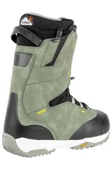 Kalnų slidinėjimo batai Nitro Venture Pro, 48 dydis kaina ir informacija | Kalnų slidinėjimo batai | pigu.lt