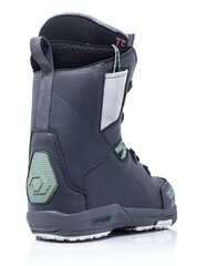 Snieglenčių batai Northwave, 39 dydis цена и информация | Горнолыжные ботинки | pigu.lt