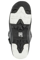 Kalnų slidinėjimo batai Nitro Club, 47 dydis kaina ir informacija | Kalnų slidinėjimo batai | pigu.lt