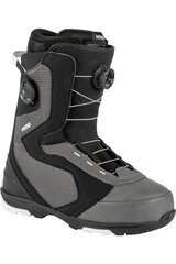 Kalnų slidinėjimo batai Nitro Club, 47 dydis цена и информация | Горнолыжные ботинки | pigu.lt
