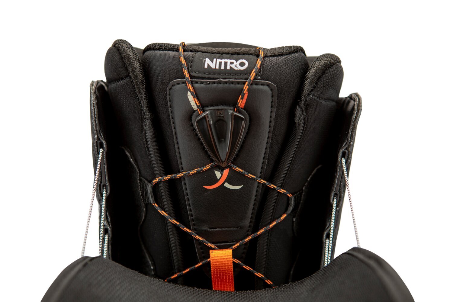 Kalnų slidinėjimo batai Nitro Club, 44 dydis цена и информация | Kalnų slidinėjimo batai | pigu.lt