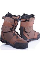 Snieglenčių batai Northwave, 42,5 dydis kaina ir informacija | Kalnų slidinėjimo batai | pigu.lt