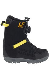 Kalnų slidinėjimo batai Northwave Lf Spin Kid, 36 dydis kaina ir informacija | Kalnų slidinėjimo batai | pigu.lt
