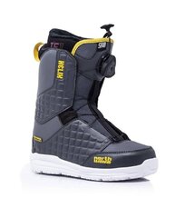 Kalnų slidinėjimo batai Northwave Helix Spin, 38 dydis kaina ir informacija | Kalnų slidinėjimo batai | pigu.lt