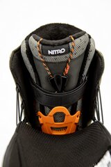 Kalnų slidinėjimo batai Nitro El Mejor TLS, 47 dydis цена и информация | Горнолыжные ботинки | pigu.lt