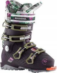 Slidinėjimo batai Rossignol Alltrack Elite 120 W, 37 dydis kaina ir informacija | Kalnų slidinėjimo batai | pigu.lt