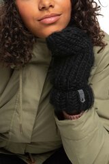 Pirštinės moterims Roxy Winter Mittens цена и информация | Женские перчатки | pigu.lt