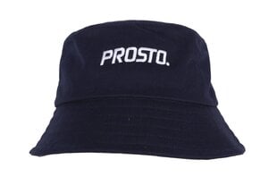 Kepurė vyrams Prosto Better цена и информация | Мужские шарфы, шапки, перчатки | pigu.lt