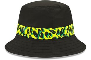 Kepurė vyrams New Era VR46 цена и информация | Мужские шарфы, шапки, перчатки | pigu.lt