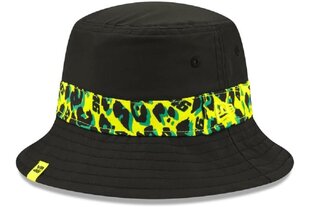 Kepurė vyrams New Era VR46 цена и информация | Мужские шарфы, шапки, перчатки | pigu.lt