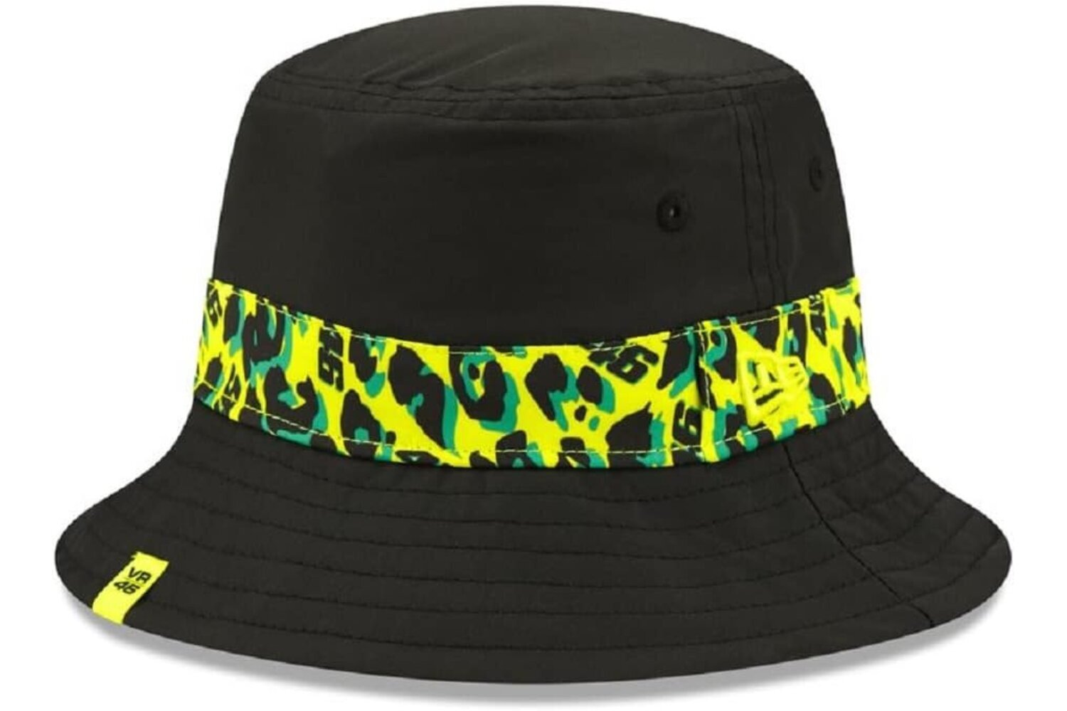 Kepurė vyrams New Era VR46 цена и информация | Vyriški šalikai, kepurės, pirštinės | pigu.lt