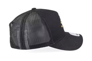 Kepurė vyrams Brixton Earlston X цена и информация | Мужские шарфы, шапки, перчатки | pigu.lt