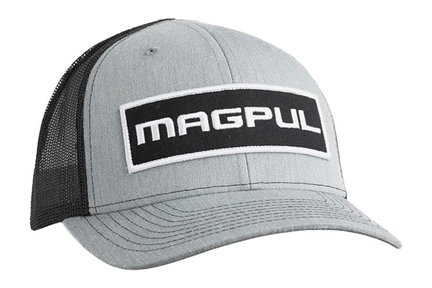 Kepurė vyrams Magpul Wordmark цена и информация | Vyriški šalikai, kepurės, pirštinės | pigu.lt