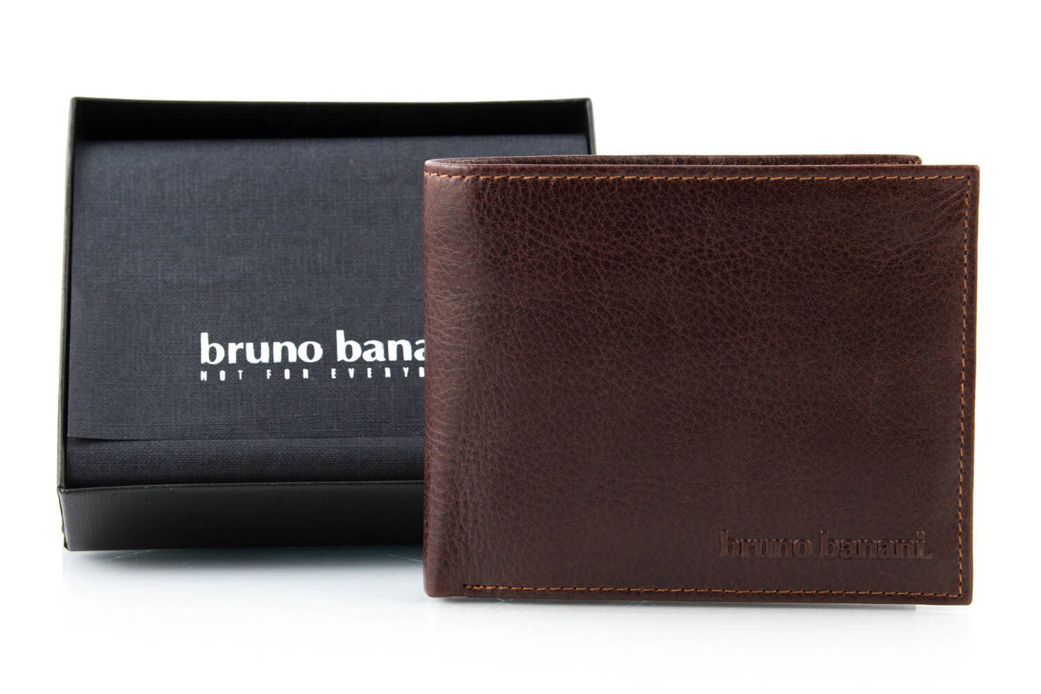 Piniginė Bruno Banani Texas 3 kaina ir informacija | Vyriškos piniginės, kortelių dėklai | pigu.lt