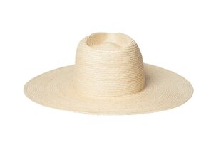 Kepurė moterims Brixton Primrose Fedora цена и информация | Женские шапки | pigu.lt