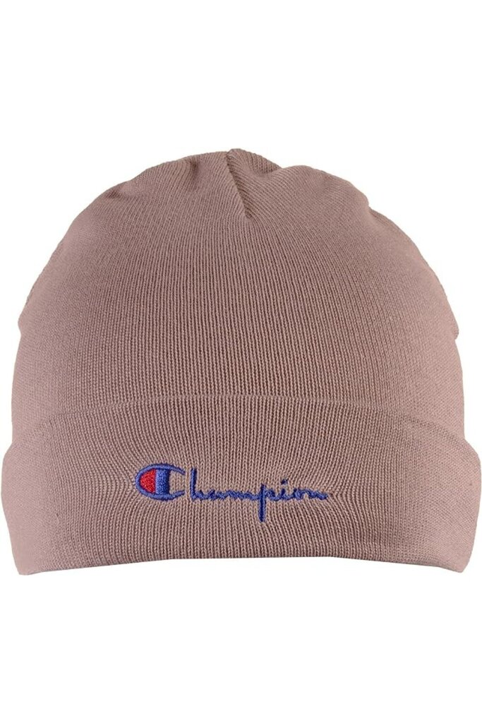 Kepurės moterims Champion Beanie kaina ir informacija | Kepurės moterims | pigu.lt