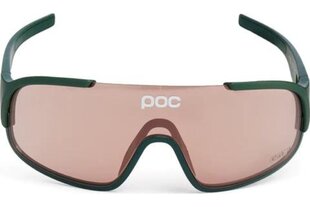 Sportiniai akiniai Poc Crave, žali цена и информация | Спортивные очки | pigu.lt