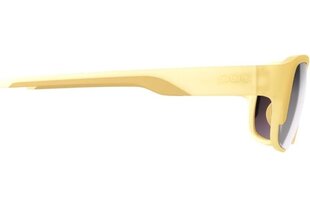 Sportiniai akiniai Poc Define, geltoni kaina ir informacija | Sportiniai akiniai | pigu.lt