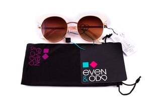 Akiniai nuo saulės moterims Even&odd 9760 цена и информация | Женские солнцезащитные очки | pigu.lt
