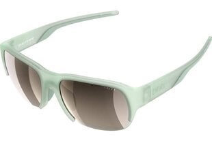 Dviračių akiniai Poc, žali kaina ir informacija | Sportiniai akiniai | pigu.lt
