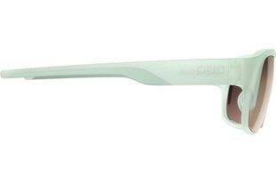 Dviračių akiniai Poc, žali kaina ir informacija | Sportiniai akiniai | pigu.lt