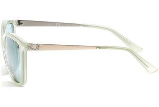 Akiniai nuo saulės moterims Guess GU7444 цена и информация | Женские солнцезащитные очки | pigu.lt