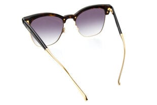 Akiniai nuo saulės moterims MaxMara Needle II цена и информация | Женские солнцезащитные очки, неоновые розовые | pigu.lt