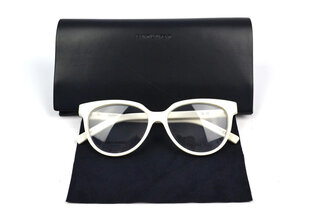 Akiniai nuo saulės moterims Yves Saint Laurent SL13 цена и информация | Женские солнцезащитные очки | pigu.lt